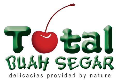 Total Buah
